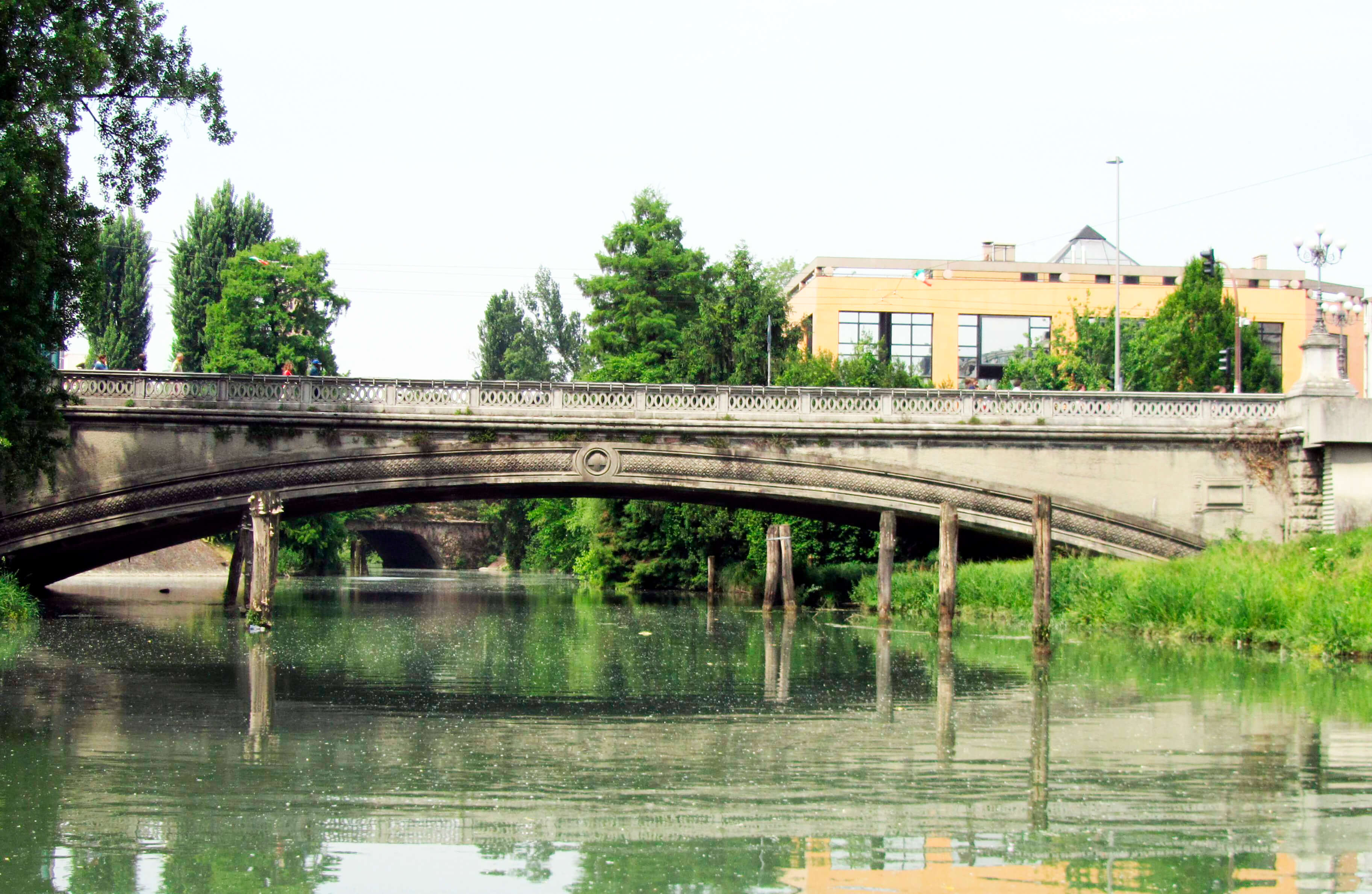 ponte del Popolo129